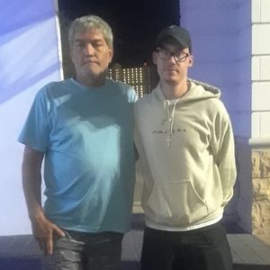 Meet your Posher, Scott